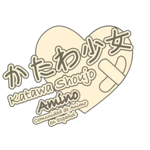Katawa Shoujo Amino logo por Sunnouk